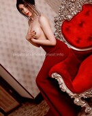 Анкета проститутки Рената - метро Ясенево, возраст - 19