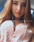 Анкета проститутки Надюша - метро Орехово-Борисово Южное, возраст - 20