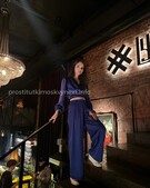 Анкета проститутки Диана - метро Мещанский, возраст - 20