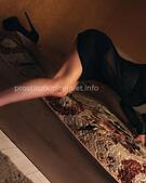 Анкета проститутки Катенька - метро Хамовники, возраст - 20