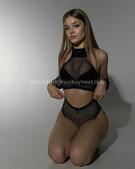 Анкета проститутки Роксана - метро Выхино-Жулебино, возраст - 20