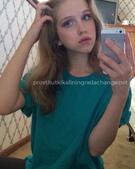 Анкета проститутки Майя - метро Северное Медведково, возраст - 21