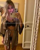 Анкета проститутки Жасмин - метро Ломоносовский, возраст - 21