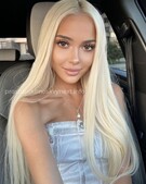 Анкета проститутки Милослава - метро Нагатино-Садовники, возраст - 21