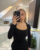 Анкета проститутки Ярослава - метро Измайлово, возраст - 21