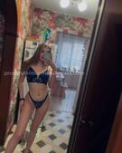 Анкета проститутки Ирина - метро Северное Тушино, возраст - 21