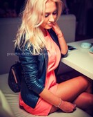 Анкета проститутки Рената - метро Ростокино, возраст - 21