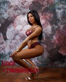 Анкета проститутки Эмма - метро Беговой, возраст - 21