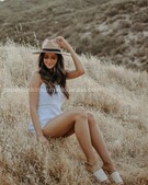 Анкета проститутки Леся - метро Тушино, возраст - 22