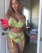 Анкета проститутки Олеся - метро Семеновский, возраст - 22