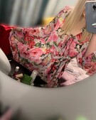 Анкета проститутки Ксюша - метро Обручевский, возраст - 22