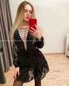 Анкета проститутки Илона - метро Тимирязевский, возраст - 22