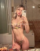 Анкета проститутки Ленусик - метро Ясенево, возраст - 22