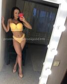 Анкета проститутки Таюша - метро Румянцево, возраст - 22