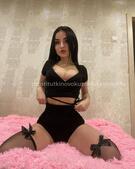 Анкета проститутки Лика - метро Новокосино, возраст - 22