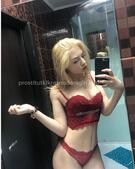 Анкета проститутки Ангелина - метро Пресненский, возраст - 22