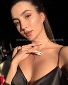 Анкета проститутки Милана - метро Мещанский, возраст - 22