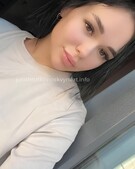 Анкета проститутки Нила - метро Якиманка, возраст - 22