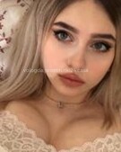 Анкета проститутки Шарлотта - метро Бабушкинский, возраст - 22