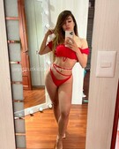 Анкета проститутки Мирослава - метро Тушино, возраст - 22