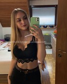 Анкета проститутки Мария - метро Нагатино-Садовники, возраст - 22