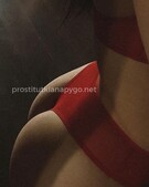 Анкета проститутки Николь - метро Пресненский, возраст - 22