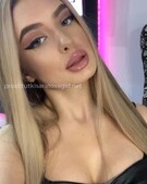 Анкета проститутки Марта - метро Ломоносовский, возраст - 23