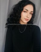 Анкета проститутки Ольга - метро Метрогородок, возраст - 23