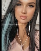 Анкета проститутки Илона - метро Басманный, возраст - 23