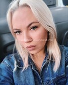 Анкета проститутки Роксана - метро Нижегородский, возраст - 23