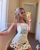 Анкета проститутки Ульяна - метро Коломенское, возраст - 23