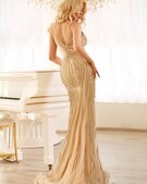 Анкета проститутки Елизавета - метро Коньково, возраст - 23