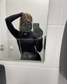 Анкета проститутки Мишель - метро Куркино, возраст - 23