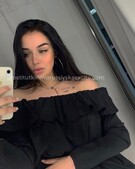 Анкета проститутки Тая - метро Тверской, возраст - 23