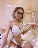 Анкета проститутки Каролина - метро Митино, возраст - 23