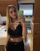 Анкета проститутки Ирина - метро Даниловский, возраст - 23