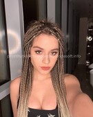 Анкета проститутки Ленусик - метро Ломоносовский, возраст - 23