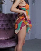 Анкета проститутки Алина - метро Измайлово, возраст - 23