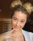 Анкета проститутки Шарлотта - метро Орехово-Борисово Северное, возраст - 23