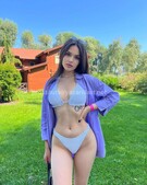 Анкета проститутки Зита - метро Южнопортовый, возраст - 23