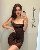 Анкета проститутки Элина - метро Ясенево, возраст - 23