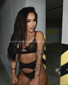 Анкета проститутки Ника - метро Перово, возраст - 23