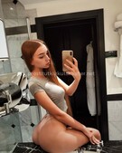 Анкета проститутки Марго - метро Тропарево-Никулино, возраст - 23