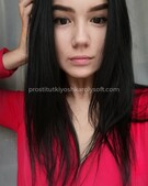 Анкета проститутки Мирослава - метро Покровское-Стрешнево, возраст - 23