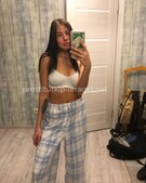 Анкета проститутки Элеонора - метро Тропарево-Никулино, возраст - 23