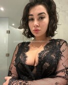 Анкета проститутки Мирослава - метро Дорогомилово, возраст - 23