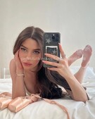 Анкета проститутки Риана - метро Тверской, возраст - 23