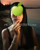 Анкета проститутки Лизочка - метро Нижегородский, возраст - 23