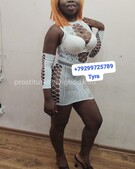 Анкета проститутки Ангелина - метро Кузьминки, возраст - 23