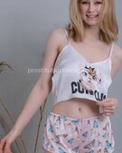 Анкета проститутки Ульяна - метро Останкинский, возраст - 23